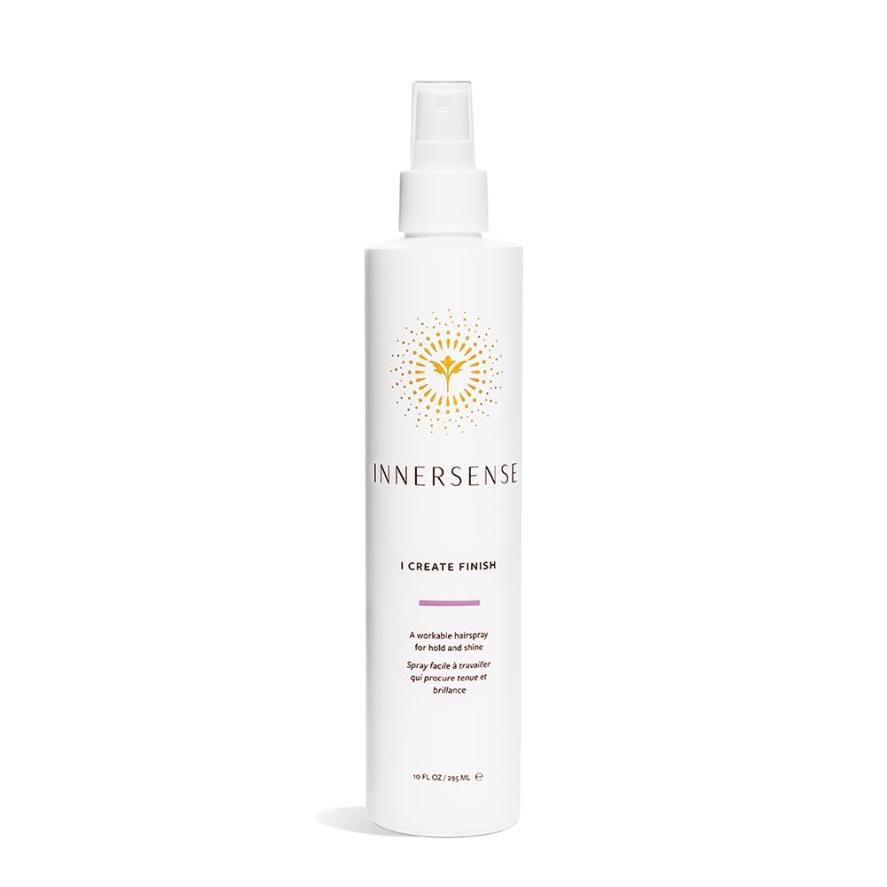 INNERSENSE Organic Beauty I Create Finish