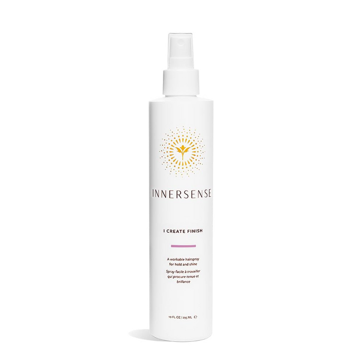 INNERSENSE Organic Beauty I Create Finish