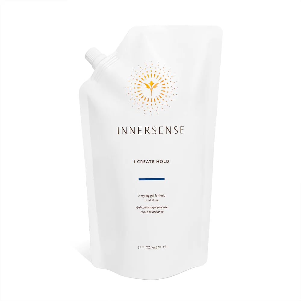 INNERSENSE Organic Beauty I Create Hold 32oz refill