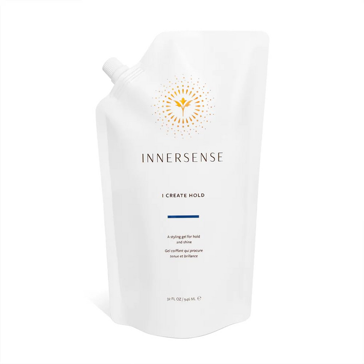 INNERSENSE Organic Beauty I Create Hold 32oz refill