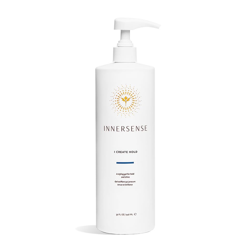 INNERSENSE Organic Beauty I Create Hold 32oz