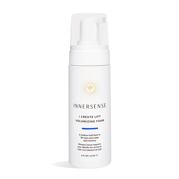 INNERSENSE Organic Beauty I Create Lift Volumizing Foam