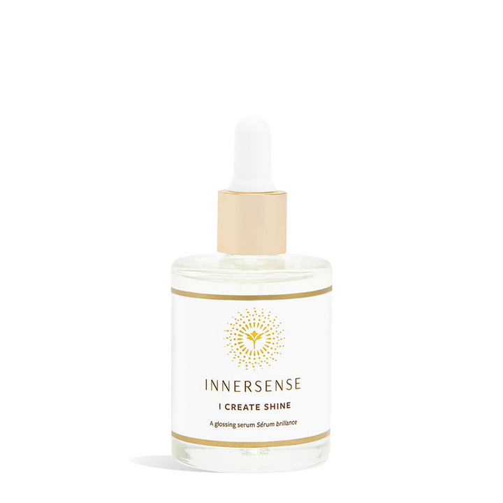 INNERSENSE Organic Beauty I Create Shine