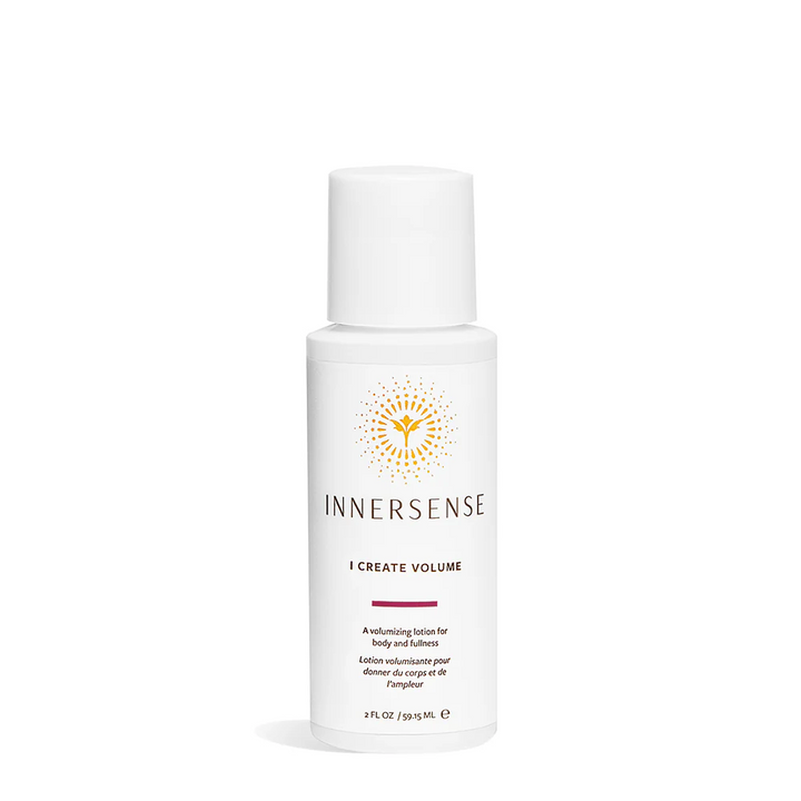 INNERSENSE Organic Beauty I Create Volume