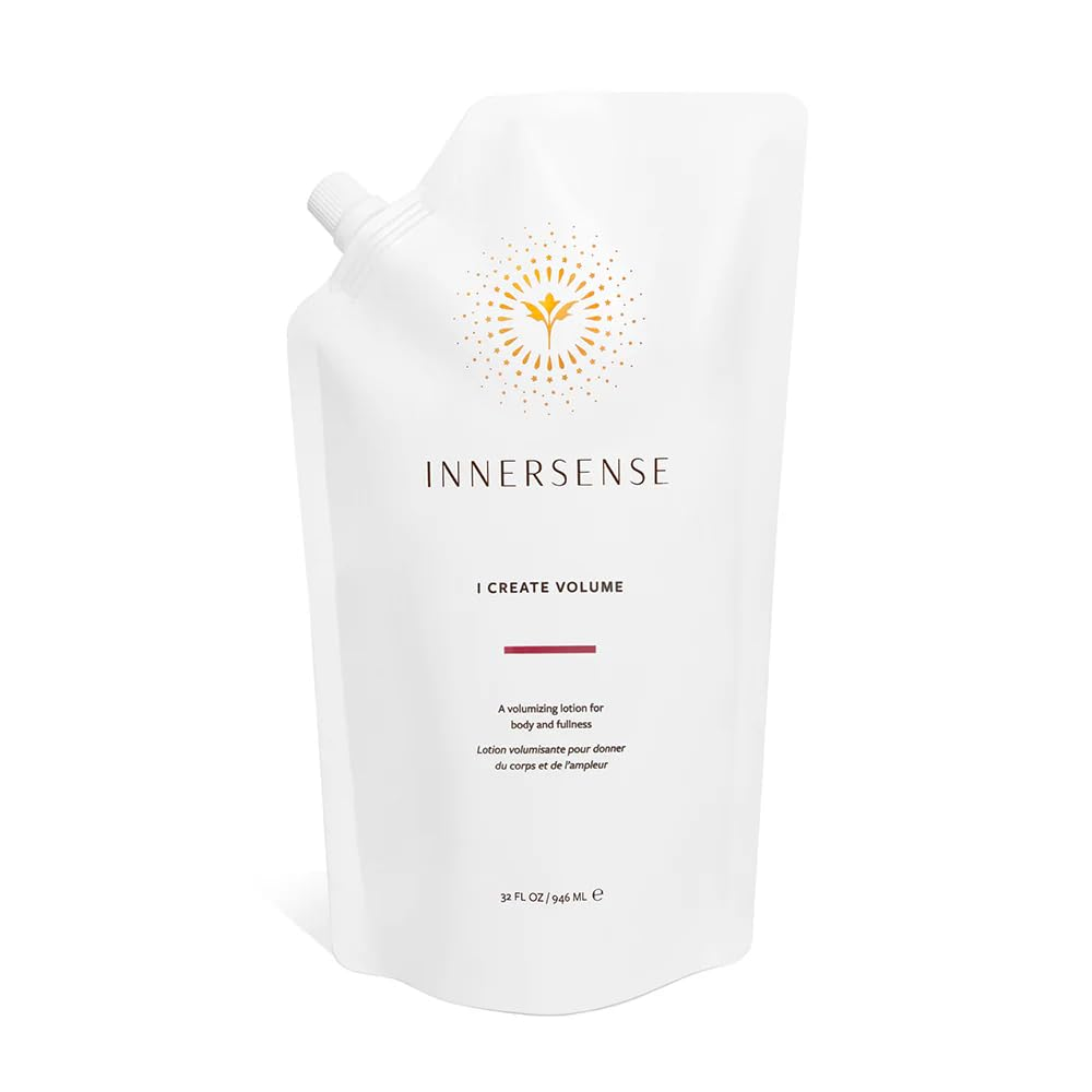 INNERSENSE Organic Beauty I Create Volume 32oz refill