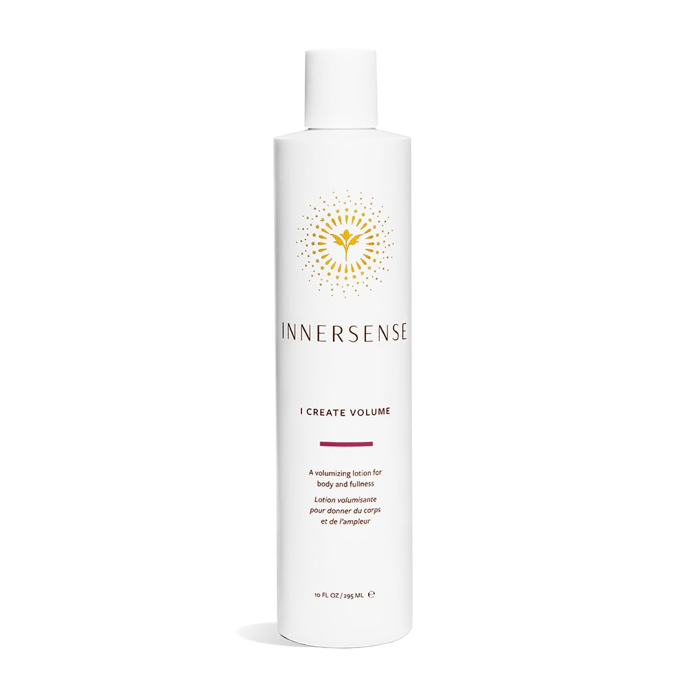 INNERSENSE Organic Beauty I Create Volume