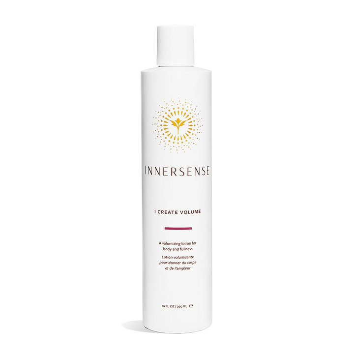 INNERSENSE Organic Beauty I Create Volume