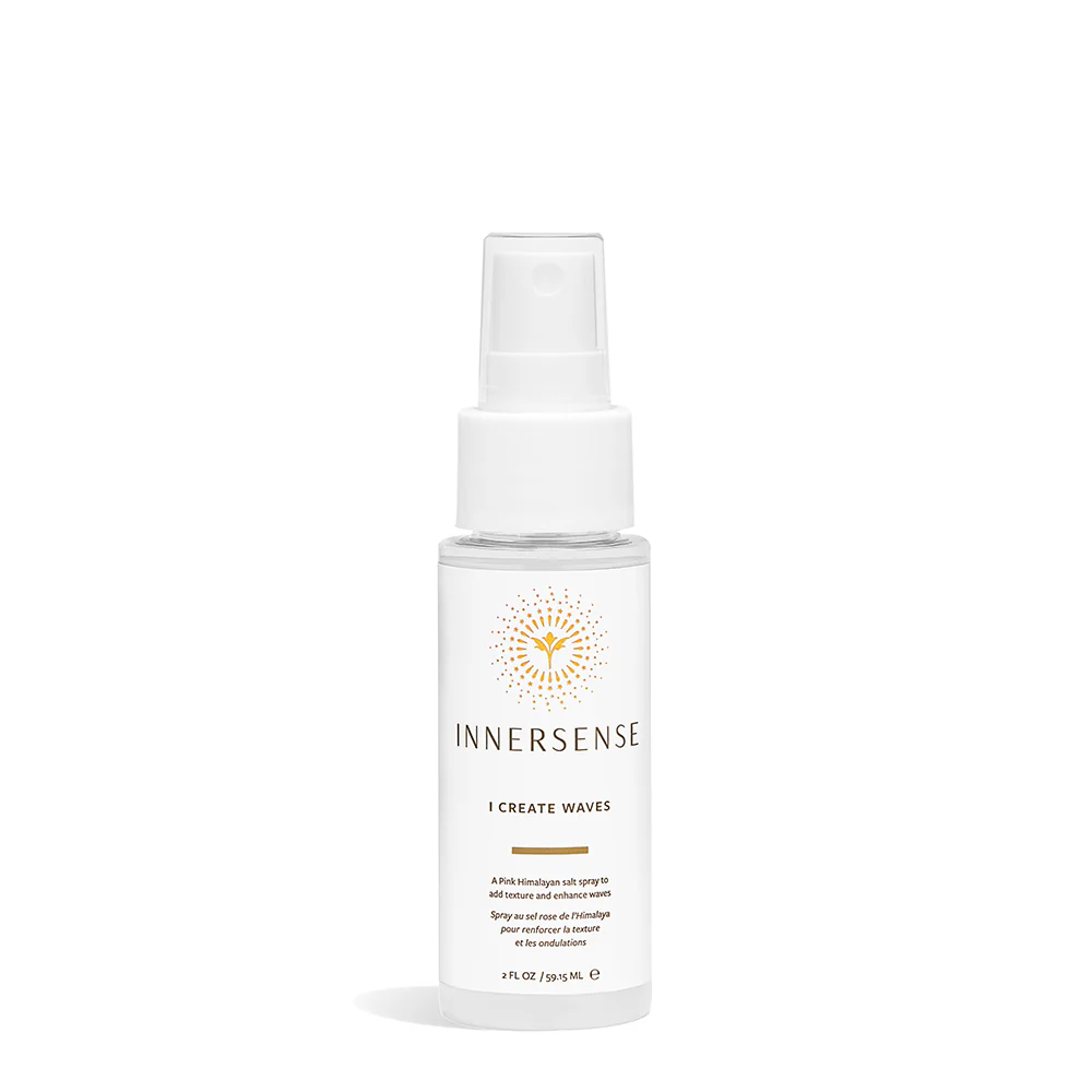INNERSENSE Organic Beauty I Create Waves 2.0 oz on a white background