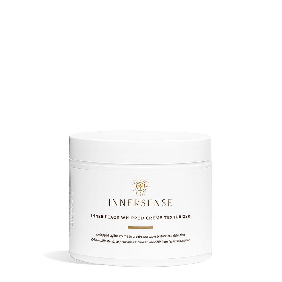 INNERSENSE Organic Beauty Inner Peace Whipped Creme Texturizer