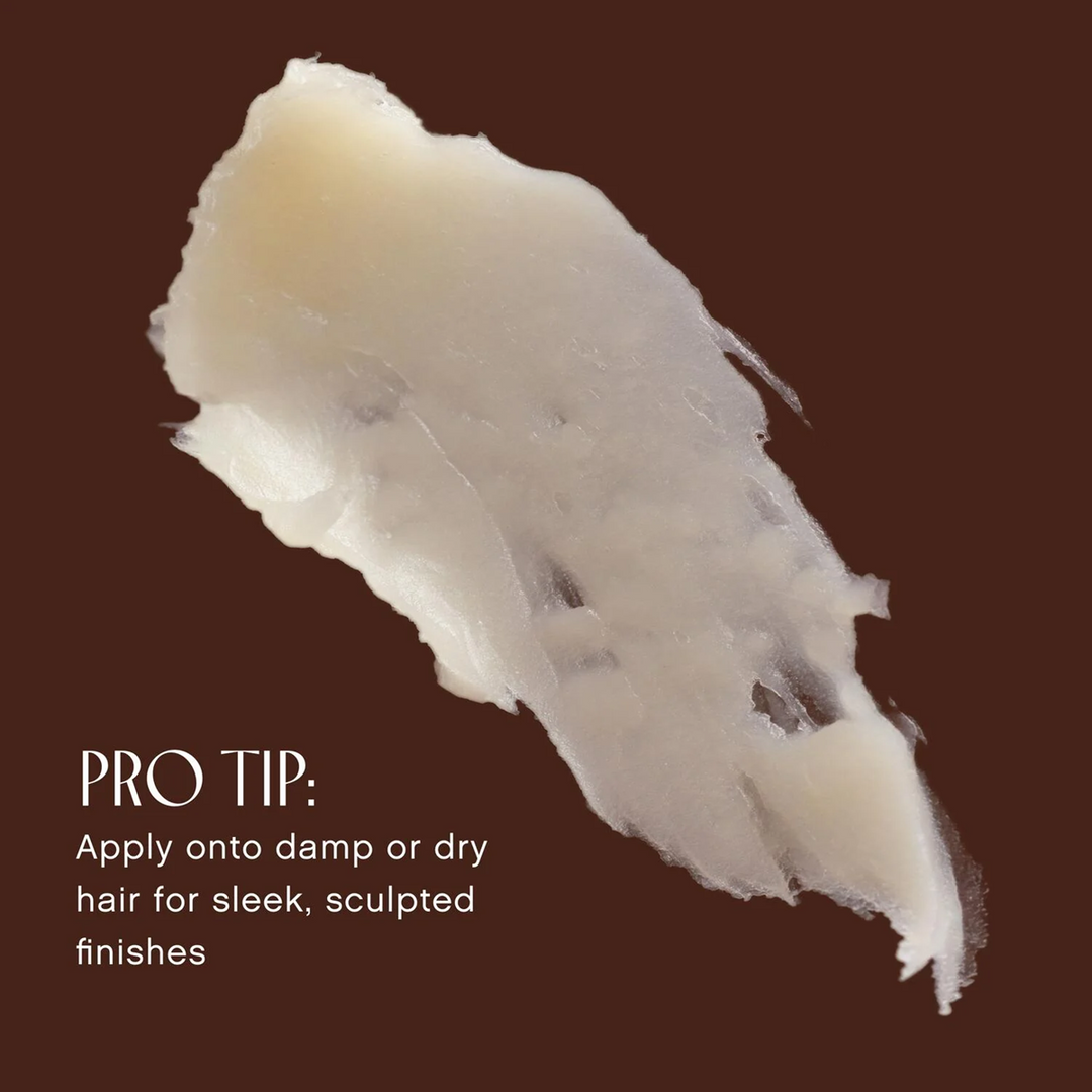 INNERSENSE Organic Beauty Inner Reflection Sculpting Pomade swatch and pro tip