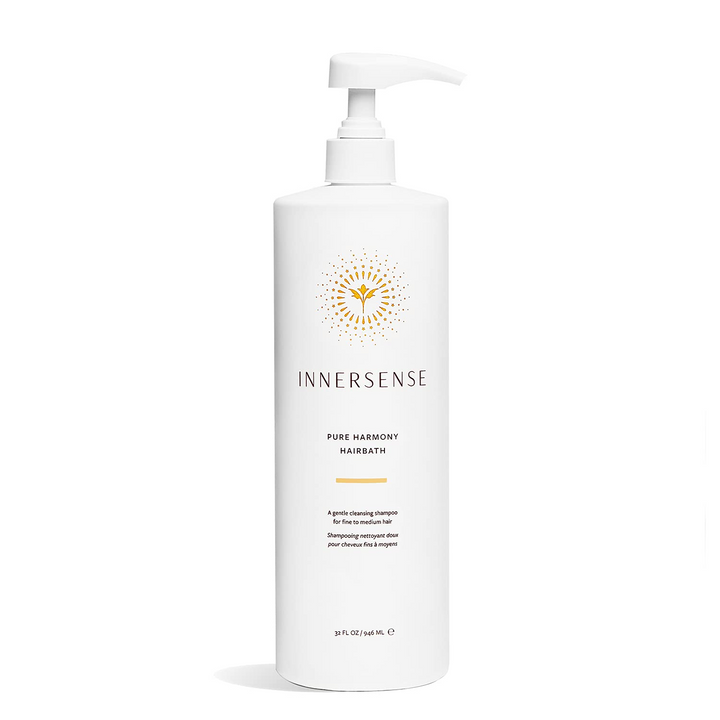 INNERSENSE Organic Beauty Pure Harmony Hairbath 32 oz