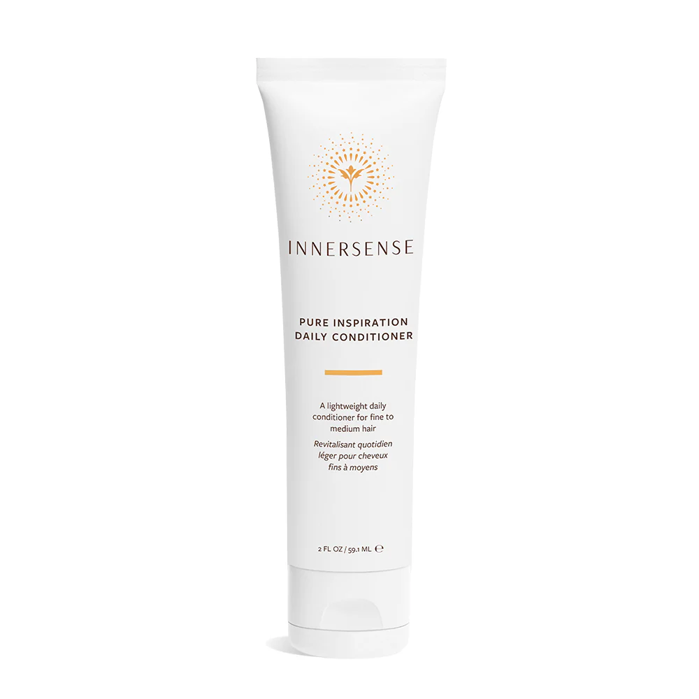 INNERSENSE Organic Beauty Pure Inspiration Daily Conditioner