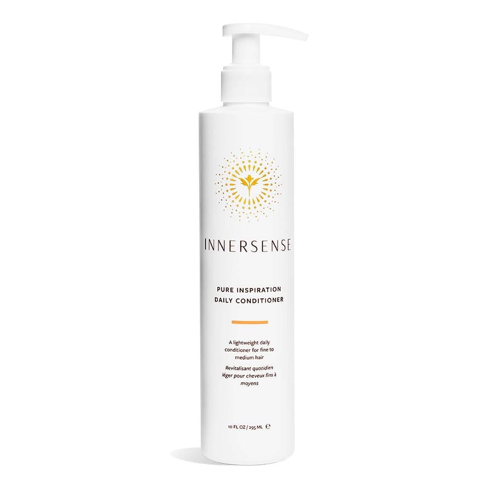 INNERSENSE Organic Beauty Pure Inspiration Daily Conditioner