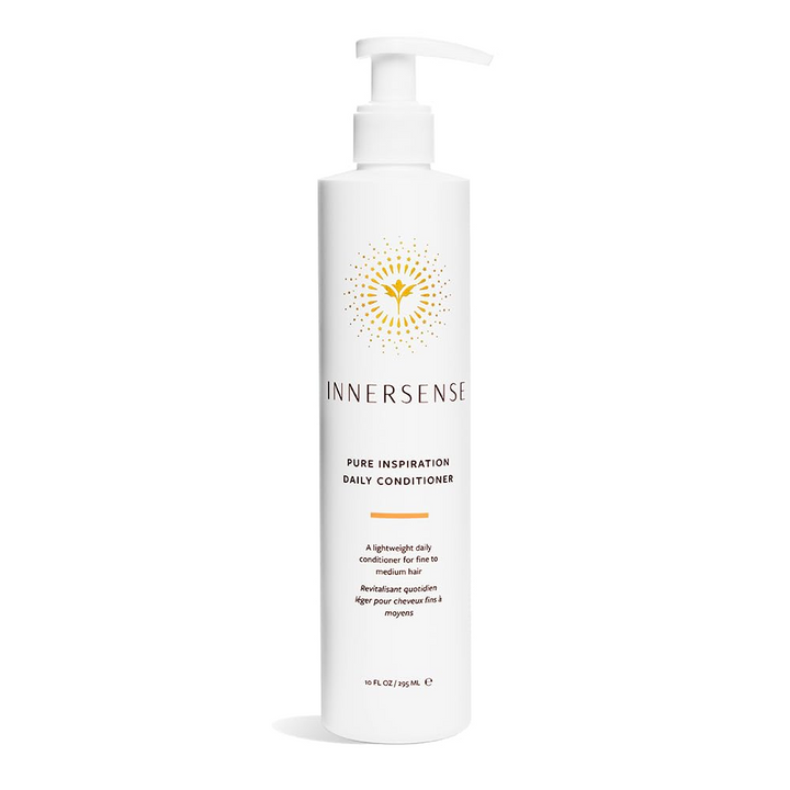 INNERSENSE Organic Beauty Pure Inspiration Daily Conditioner