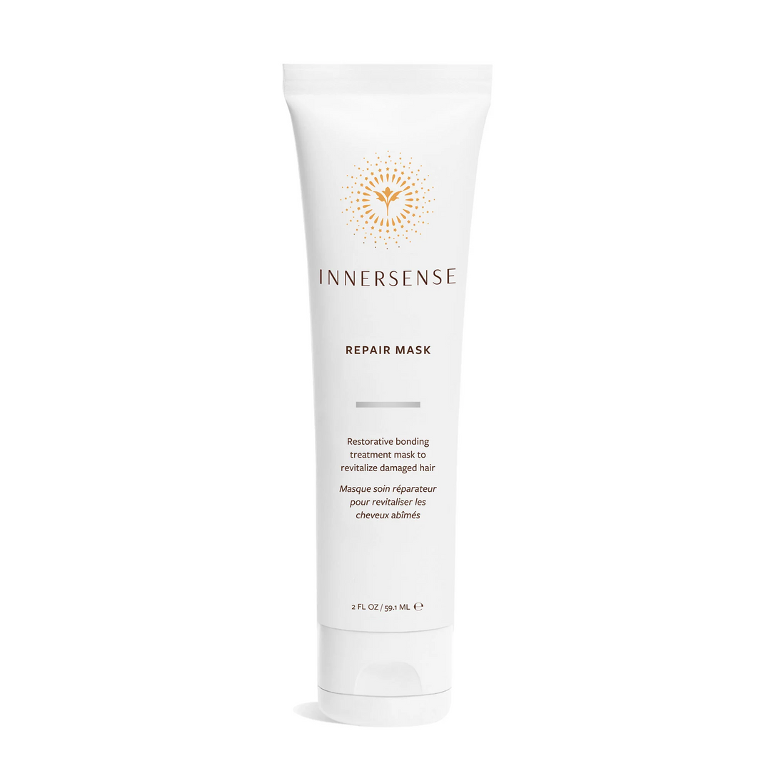 INNERSENSE Organic Beauty Repair Hair Mask