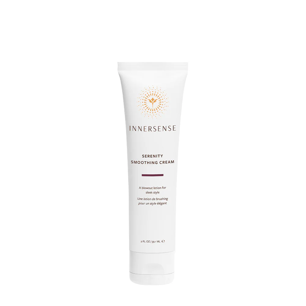 INNERSENSE Organic Beauty Serenity Smoothing Cream