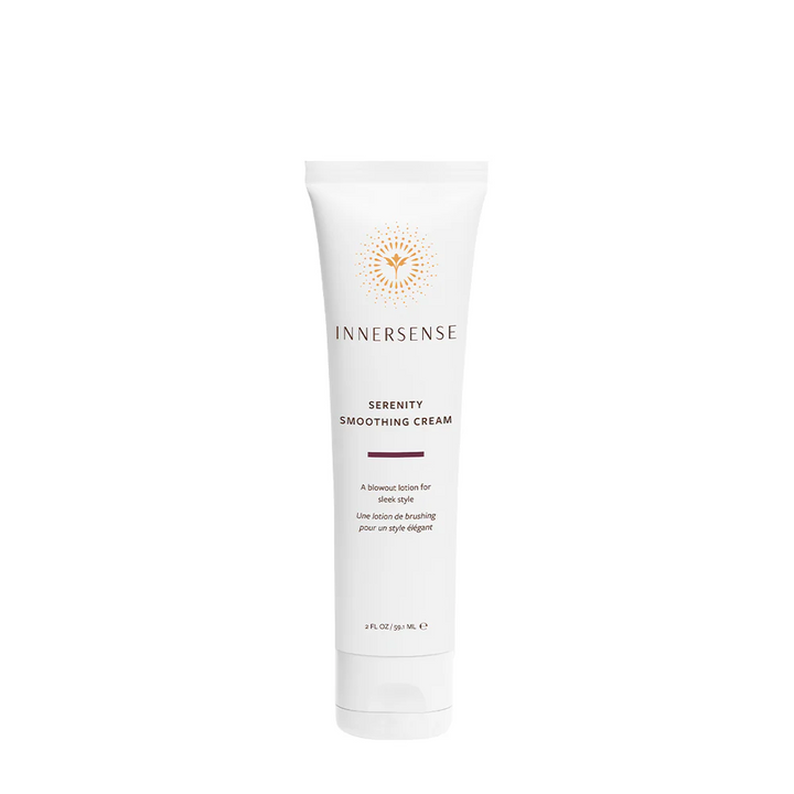 INNERSENSE Organic Beauty Serenity Smoothing Cream