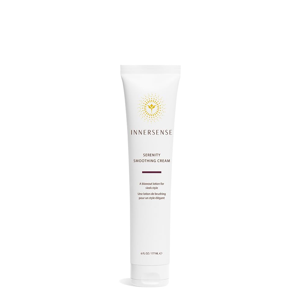 INNERSENSE Organic Beauty Serenity Smoothing Cream