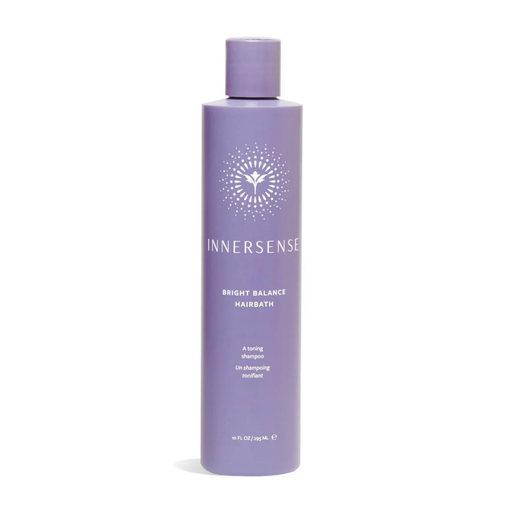 INNERSENSE Organic Beauty Bright Balance Hairbath