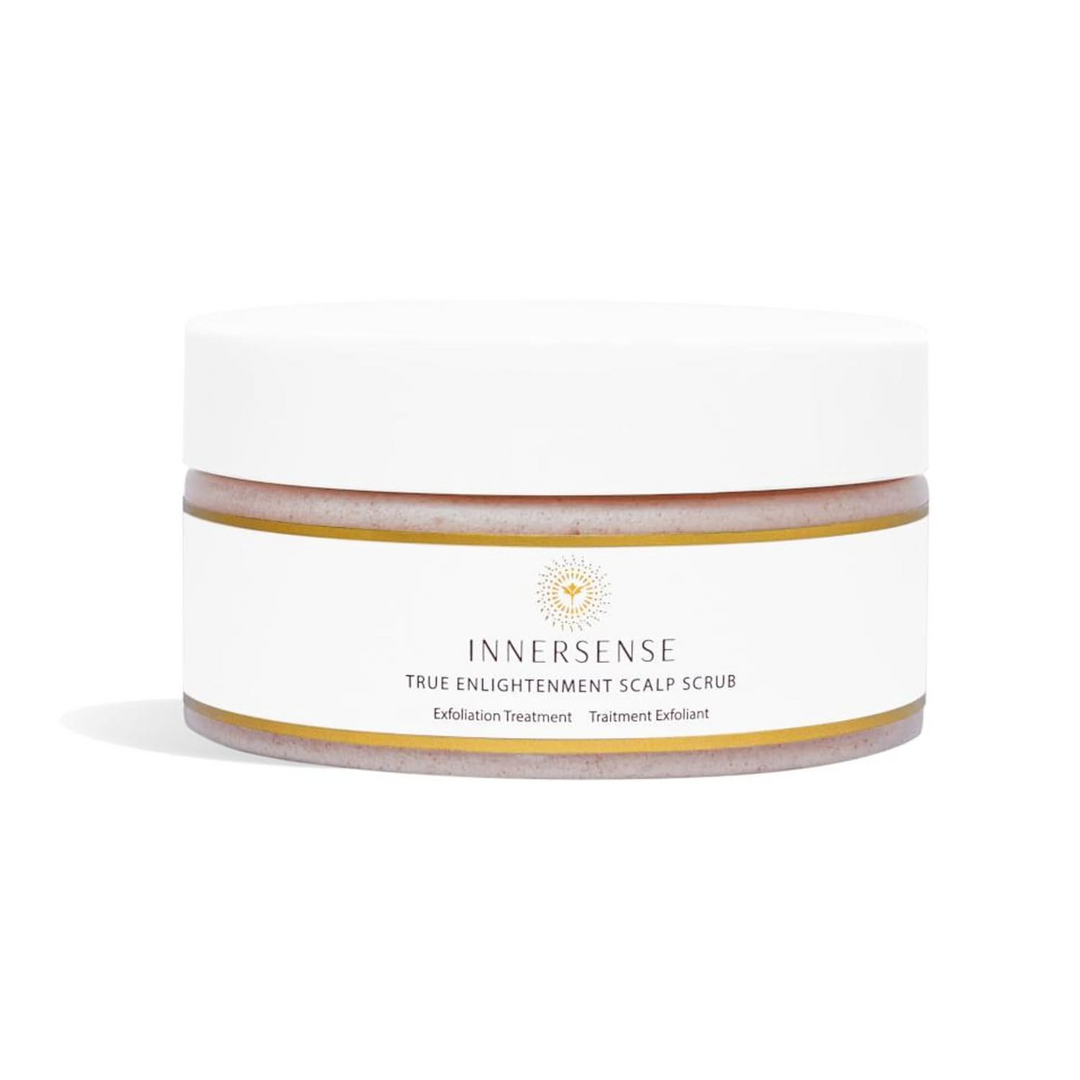 Innersense Organic Beauty True Enlightenment Scalp Scrub