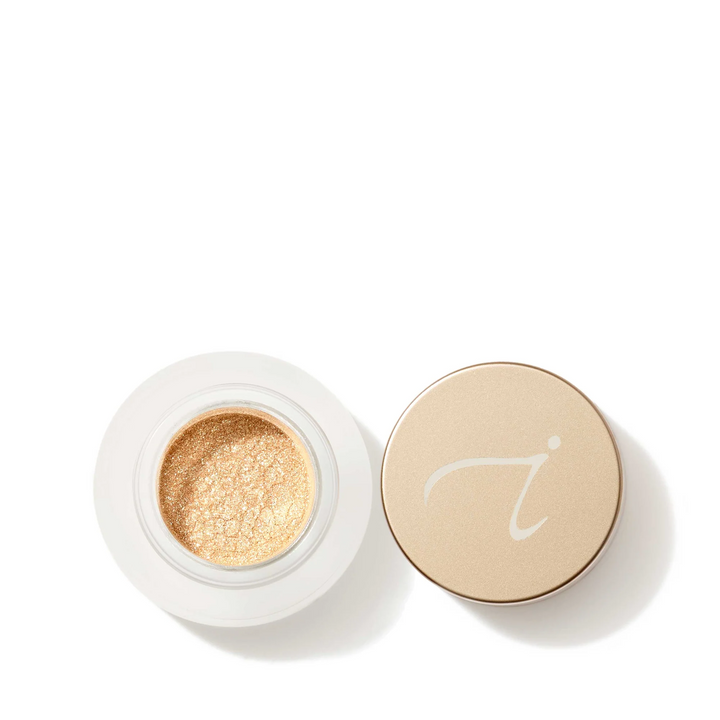 Jane Iredale 24-Karat Gold Dust on a white background