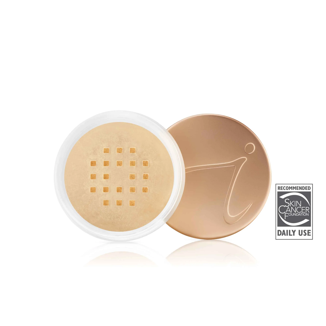 jane iredale amazing base loose mineral powder spf 20 bisque