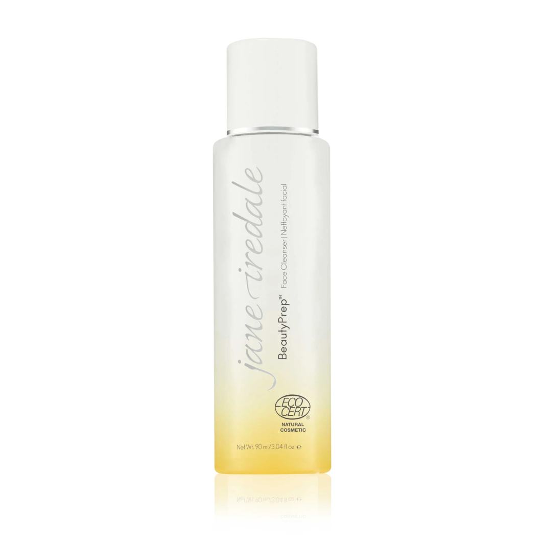 Jane Iredale BeautyPrep Face Cleanser