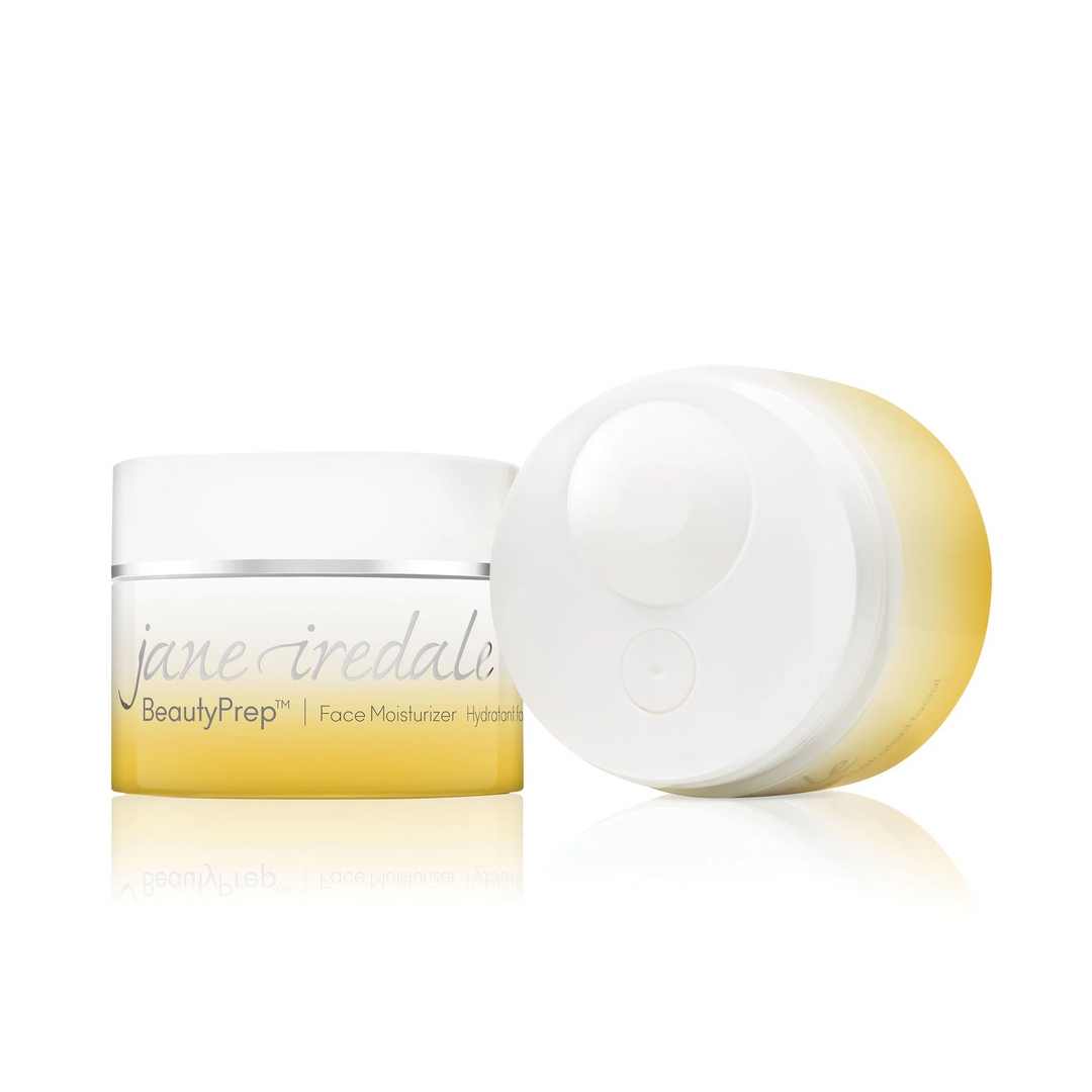 Jane Iredale BeautyPrep Face Moisturizer