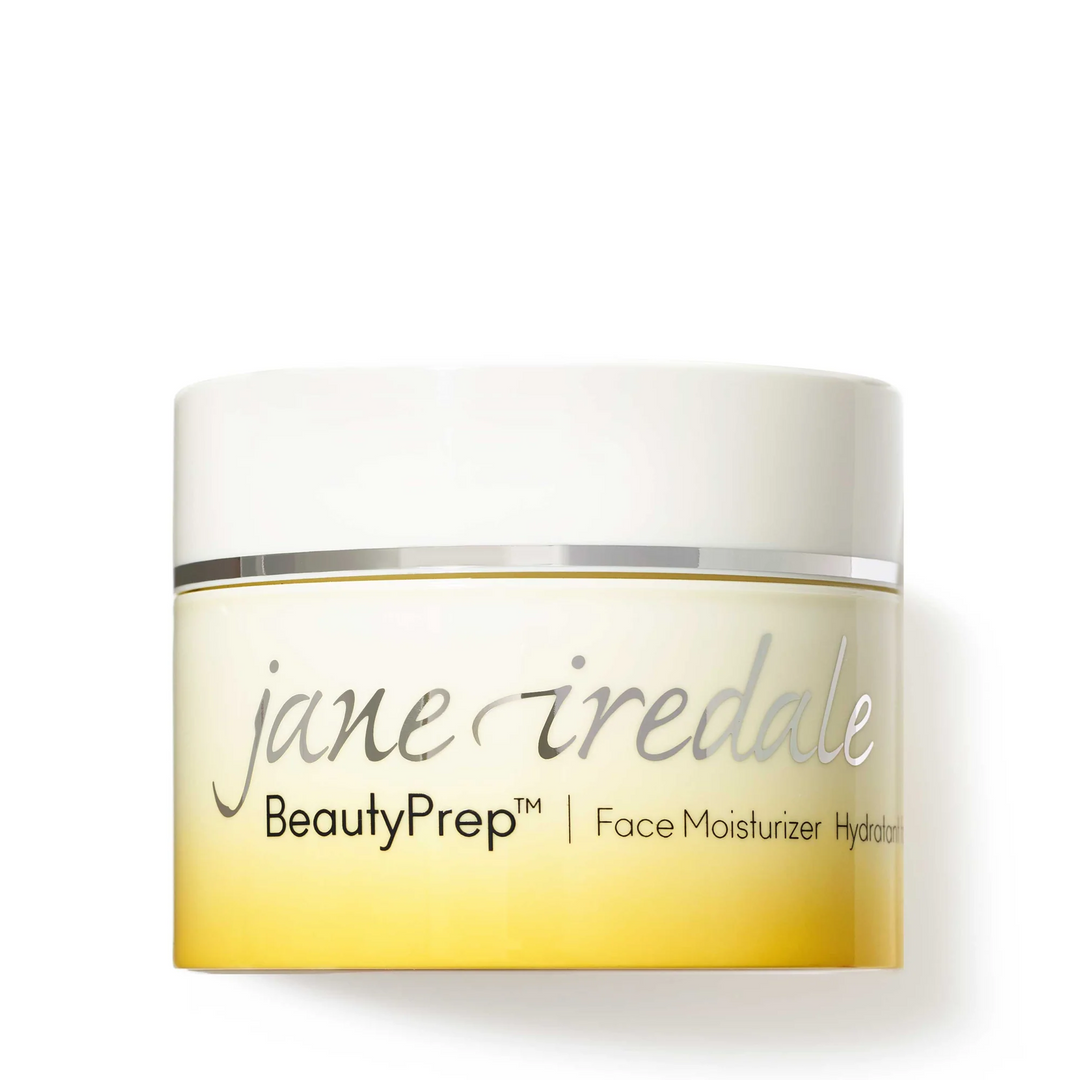 Jane Iredale BeautyPrep Face Moisturizer