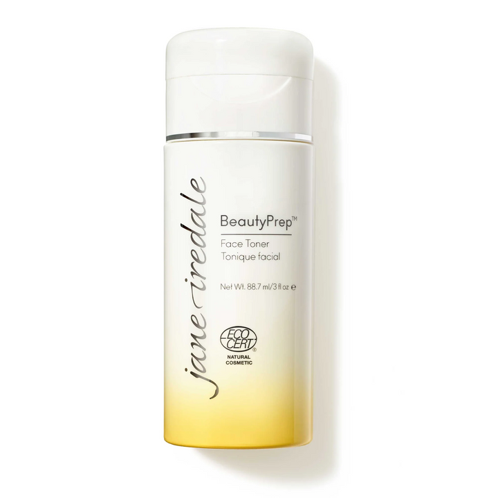 Jane Iredale BeautyPrep Face Toner