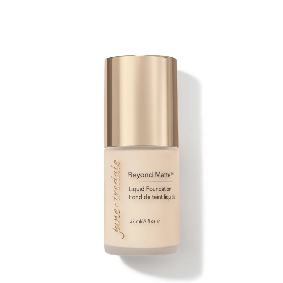 Jane Iredale Beyond Matte Liquid Foundation