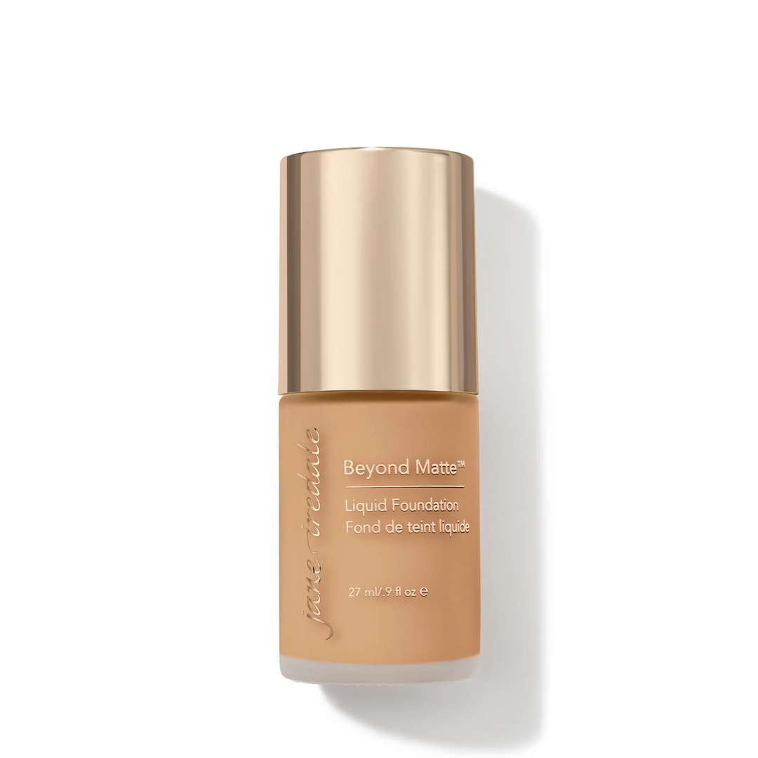 Jane Iredale Beyond Matte Liquid Foundation