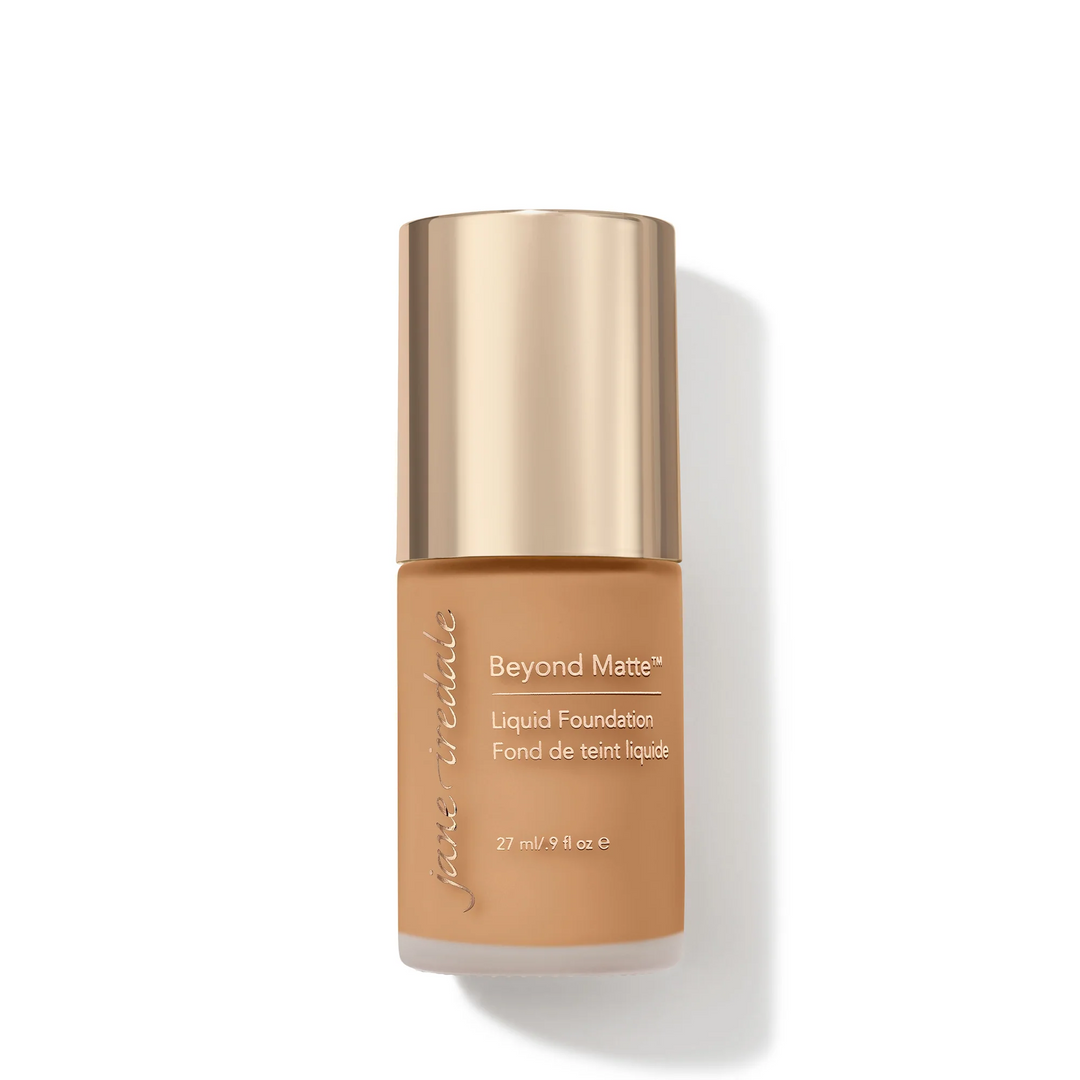 Jane Iredale Beyond Matte Liquid Foundation