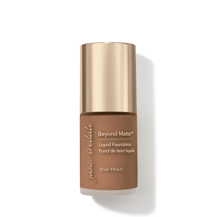 Jane Iredale Beyond Matte Liquid Foundation