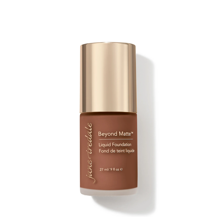 Jane Iredale Beyond Matte Liquid Foundation