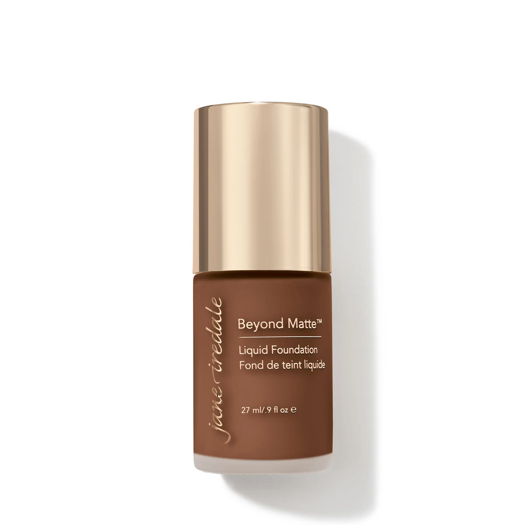 Jane Iredale Beyond Matte Liquid Foundation