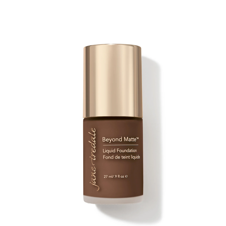 Jane Iredale Beyond Matte Liquid Foundation