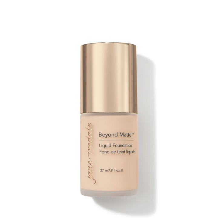 Jane Iredale Beyond Matte Liquid Foundation