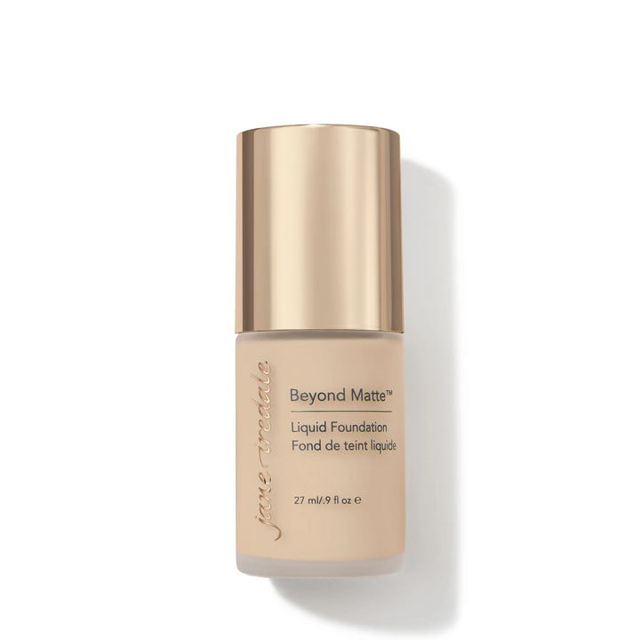 Jane Iredale Beyond Matte Liquid Foundation