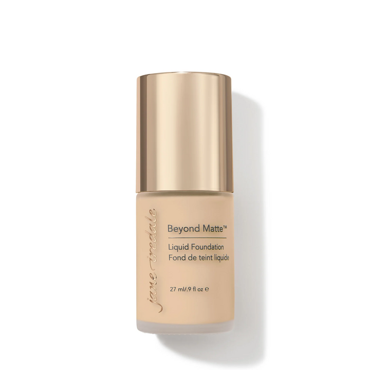 Jane Iredale Beyond Matte Liquid Foundation