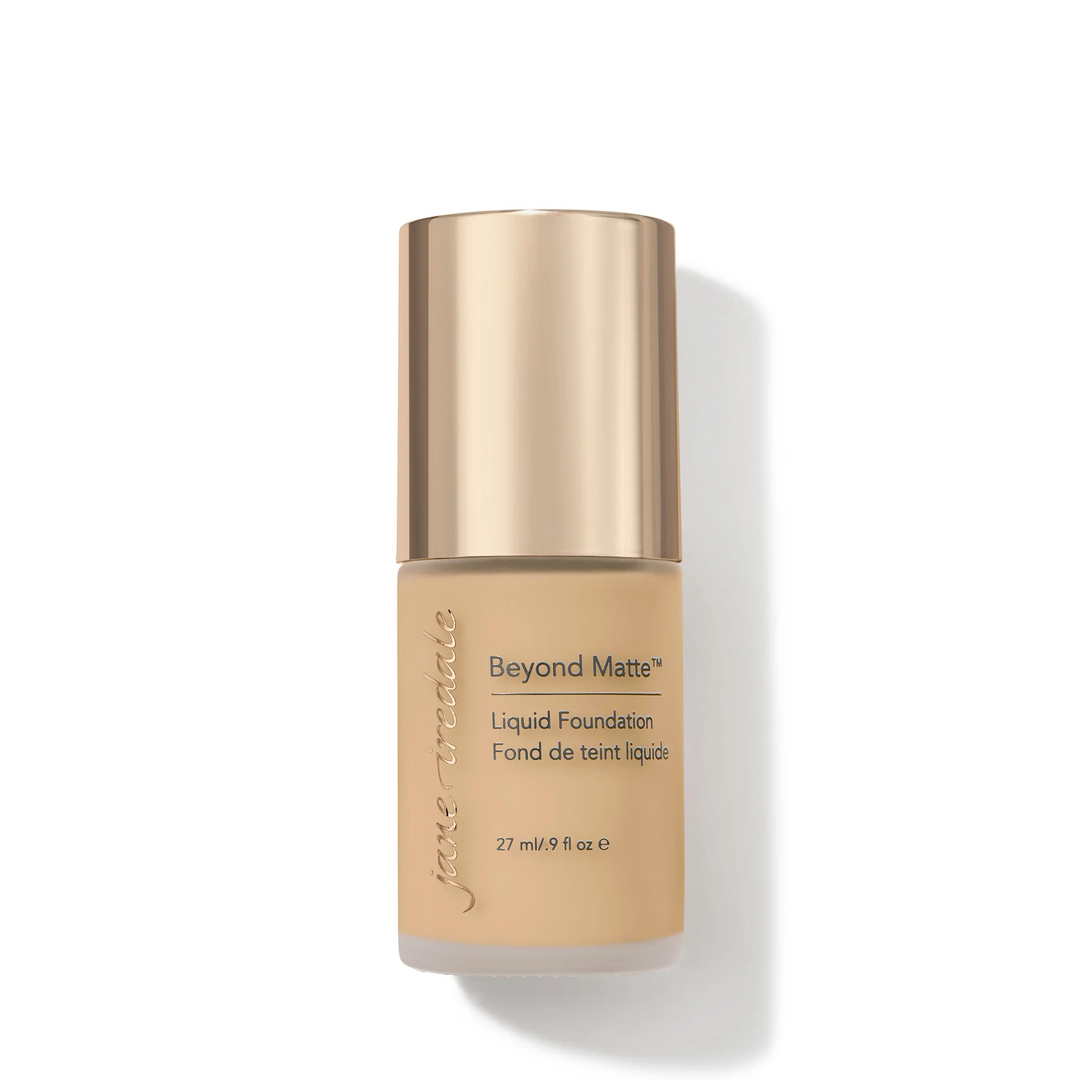 Jane Iredale Beyond Matte Liquid Foundation