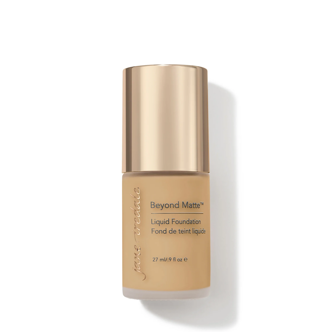 Jane Iredale Beyond Matte Liquid Foundation