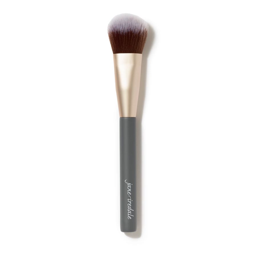 Jane Iredale Cheek Brush on a white background