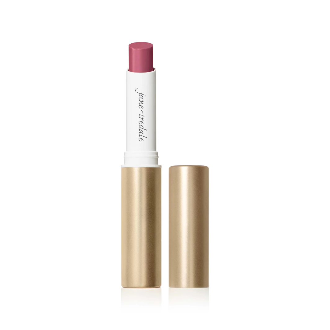 Jane Iredale ColorLuxe Hydrating Cream Lipstick mulberry