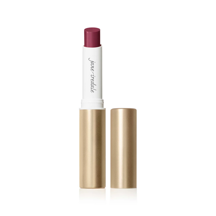 Jane Iredale ColorLuxe Hydrating Cream Lipstick passionfruit