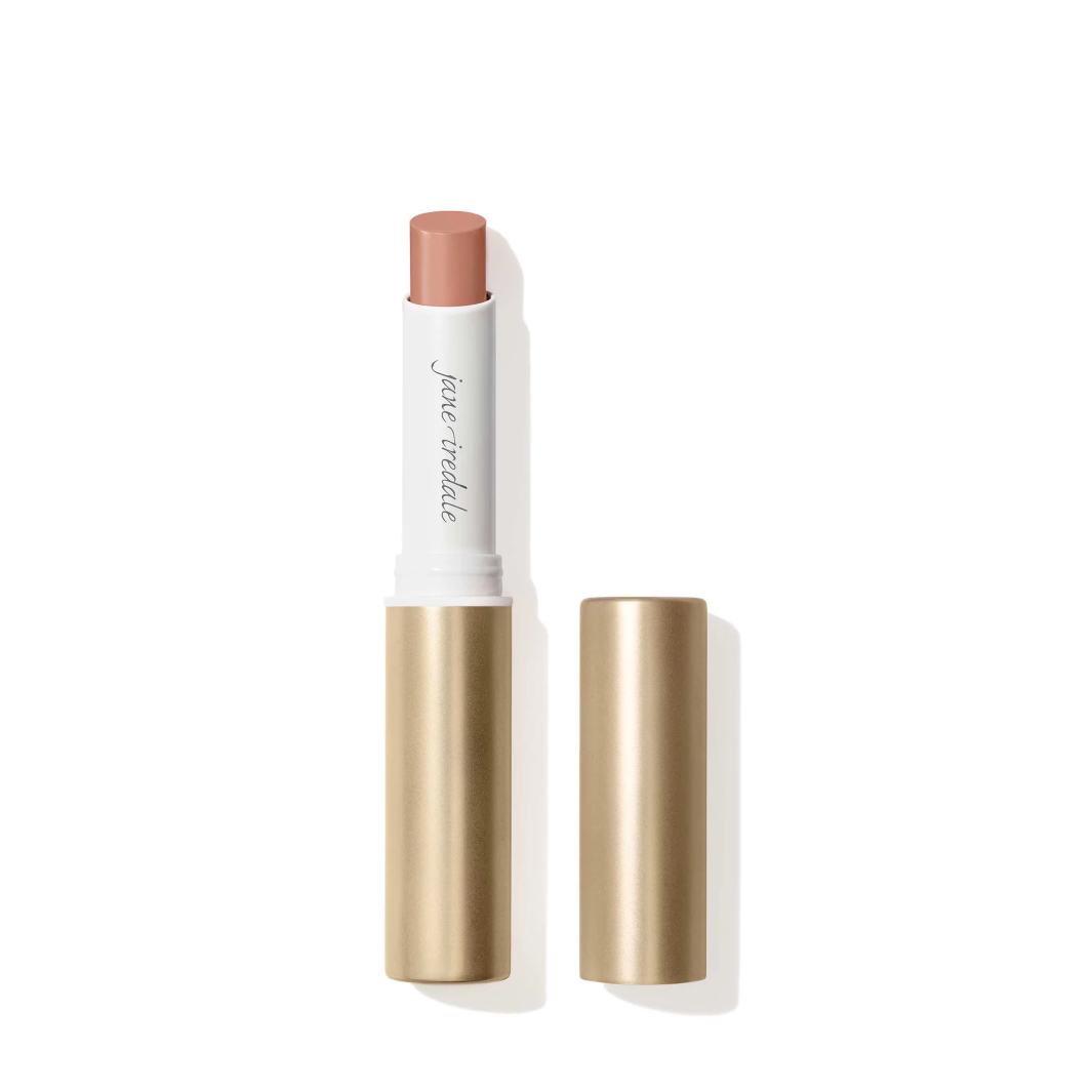 Jane Iredale ColorLuxe Hydrating Cream Lipstick toffee