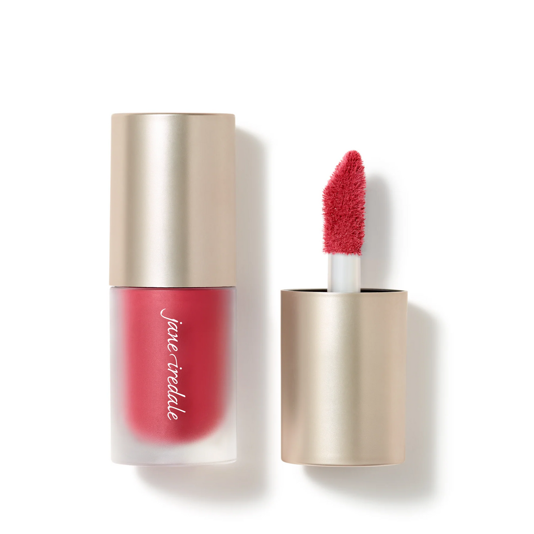Jane Iredale ColorLuxe Liquid Blush bombshell