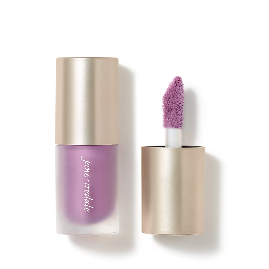 Jane Iredale ColorLuxe Liquid Blush dancing queen