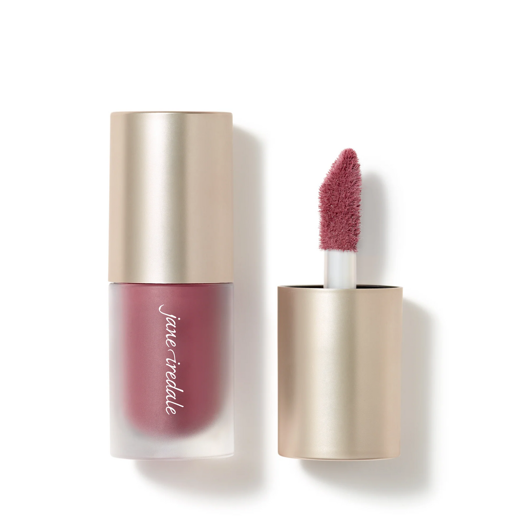 Jane Iredale ColorLuxe Liquid Blush sweet jane