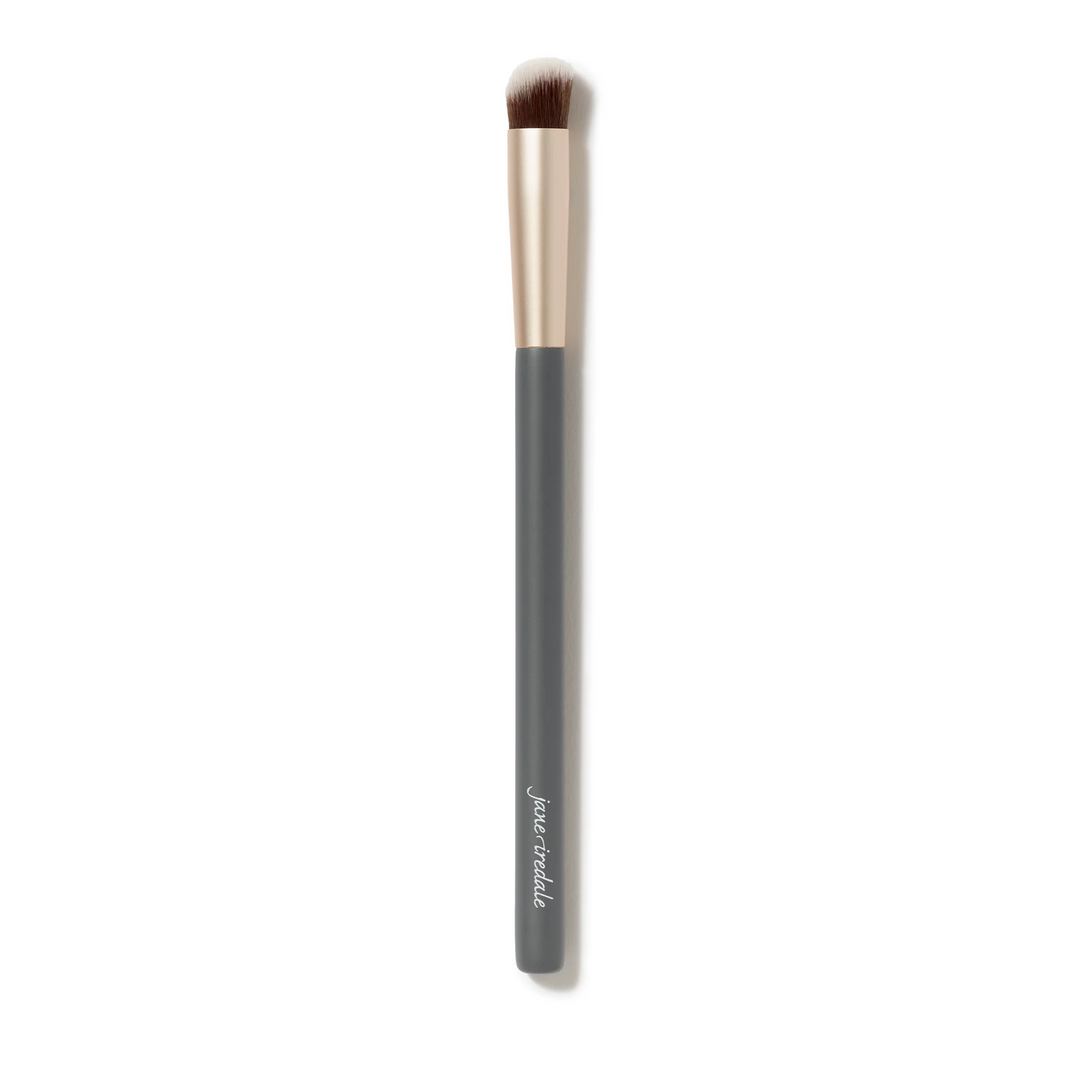 Jane Iredale Concealer Brush a white background
